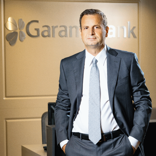 Cererea pentru creditele imobiliare s-a dublat, la Garanti Bank